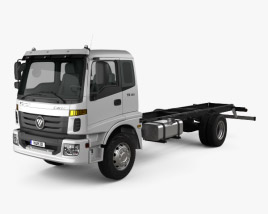 foton tractor review