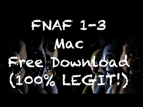 fnaf for mac download