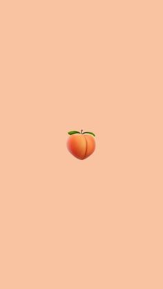 Peach wallpaper for mac